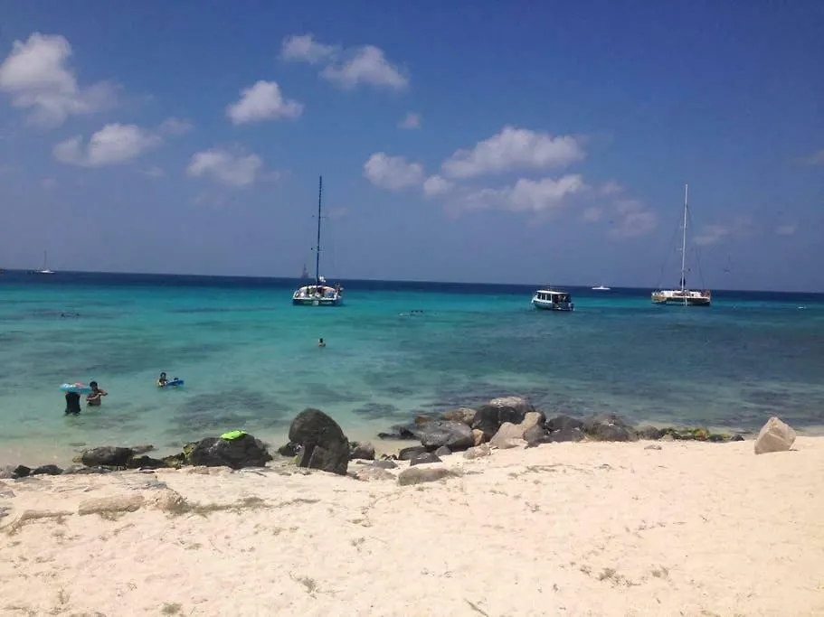 Apartamento Waykiri Condos Noord Aruba
