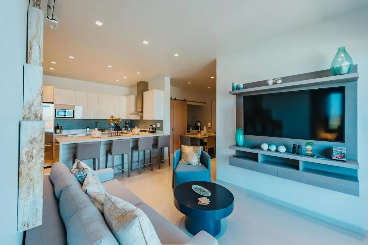 Waykiri Condos Noord Apartamento