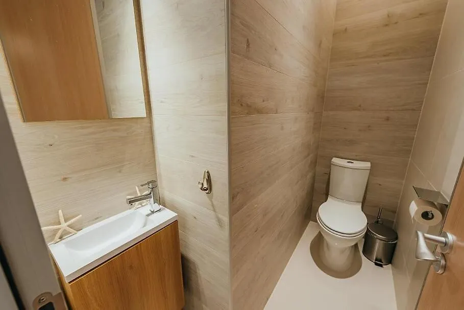 Waykiri Condos Noord Apartamento