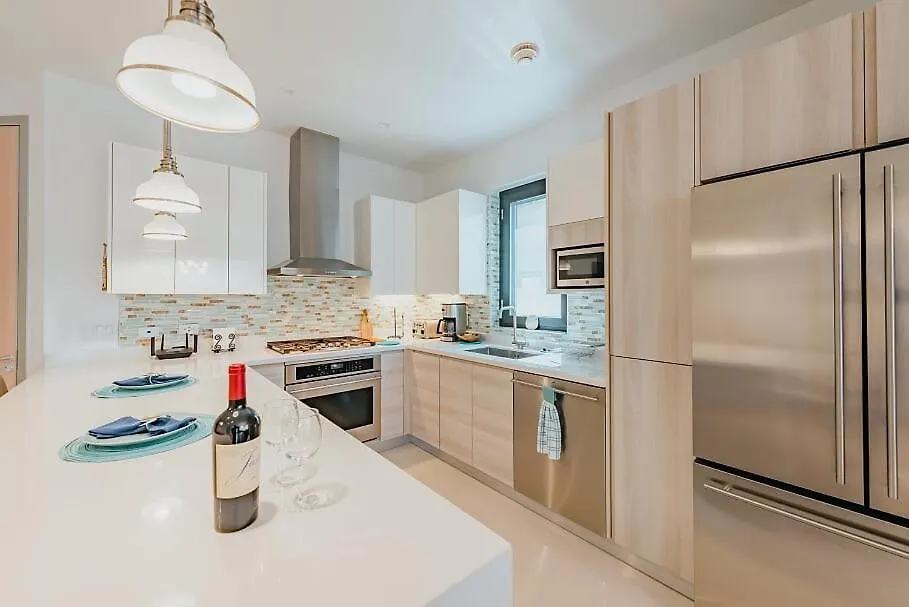 Waykiri Condos Noord Apartamento