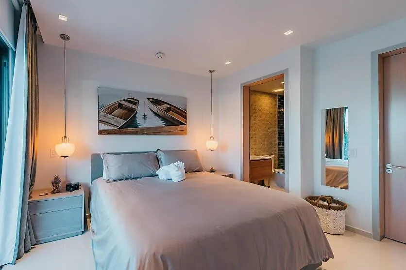 Waykiri Condos Noord Aruba