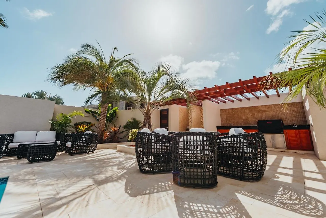 Waykiri Condos Noord 0*,  Aruba