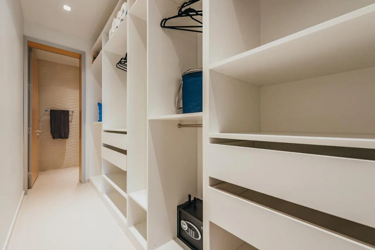 Apartamento Waykiri Condos Noord