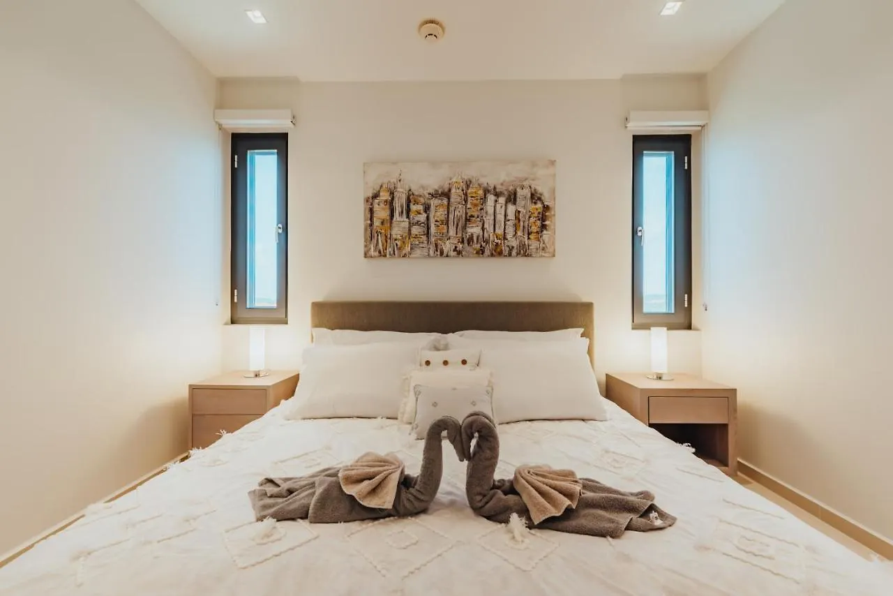 Waykiri Condos Noord Aruba