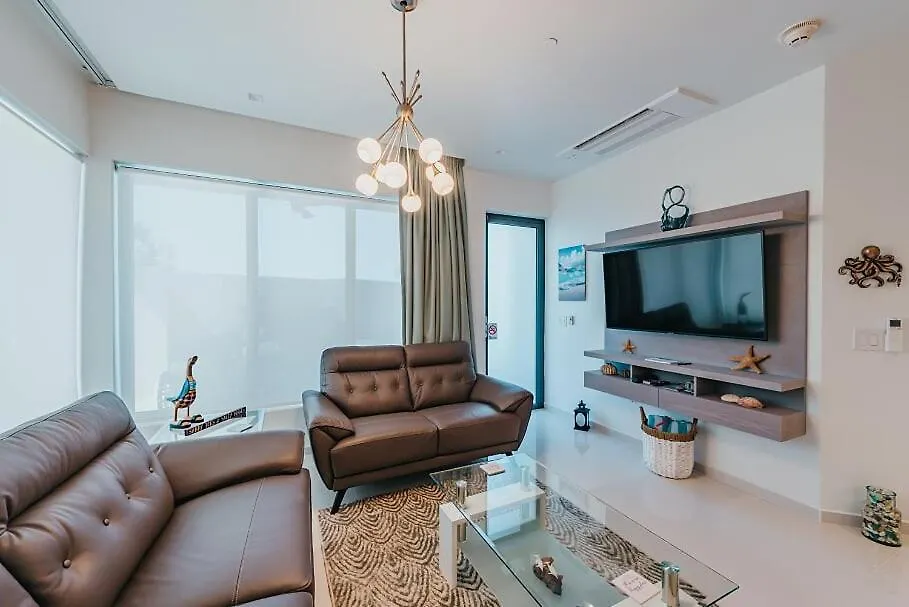 Apartamento Waykiri Condos Noord