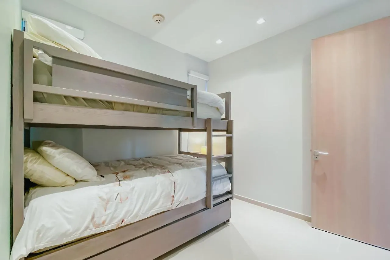 Apartamento Waykiri Condos Noord Aruba