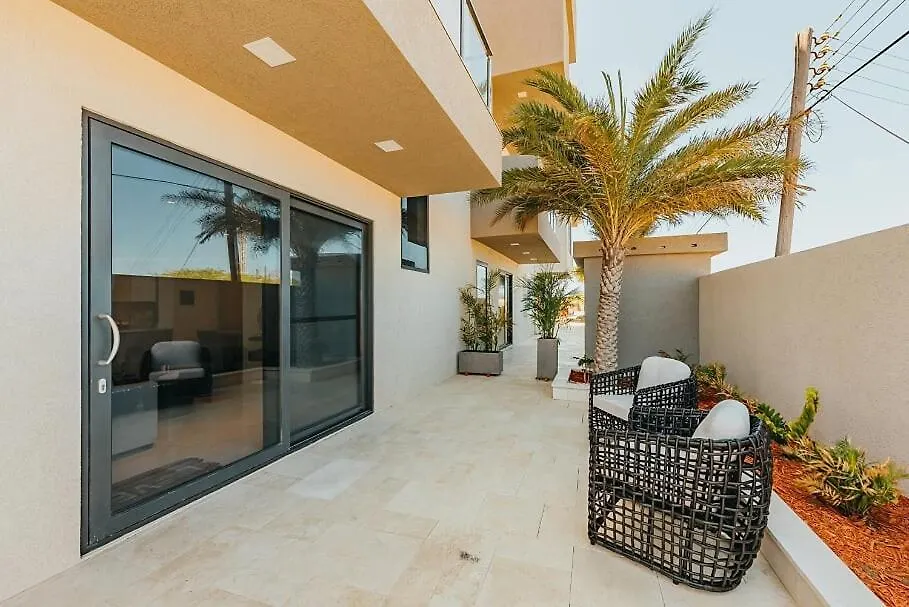 Apartamento Waykiri Condos Noord