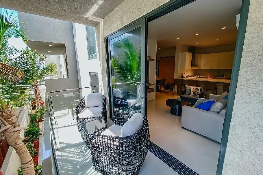 Waykiri Condos Noord Aruba
