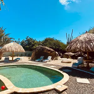 Rock Palma - Cozy, Spacious And Family Friendly Noord