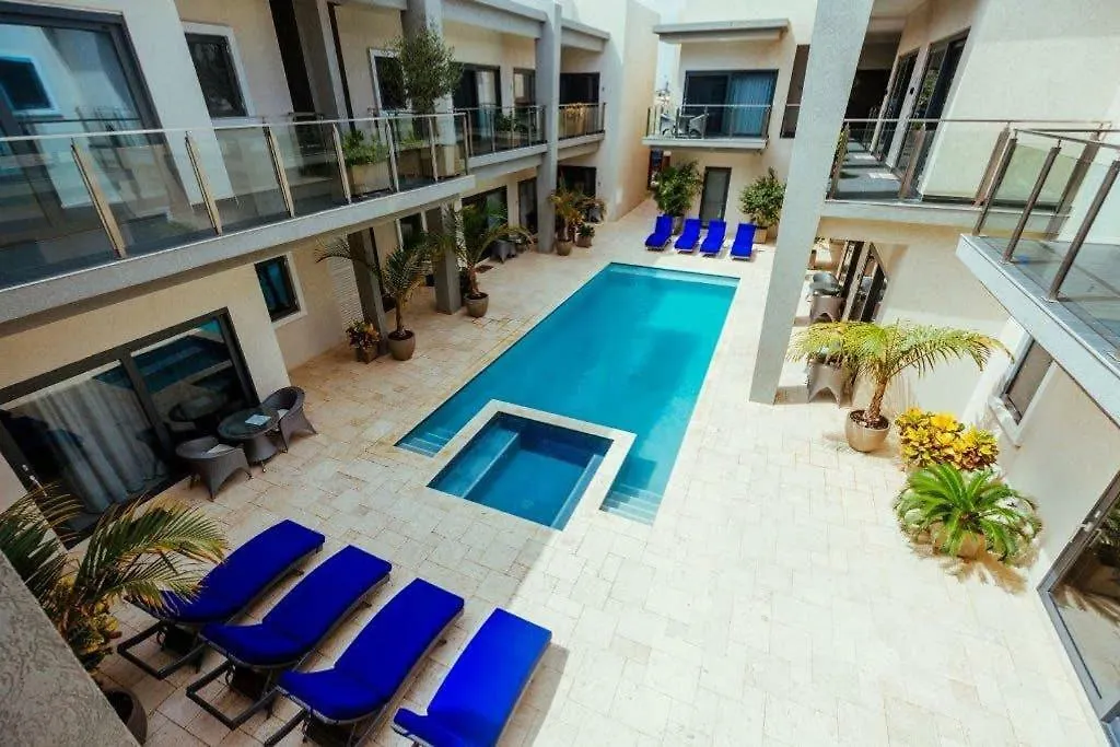 Waykiri Condos Noord 0*,  Aruba