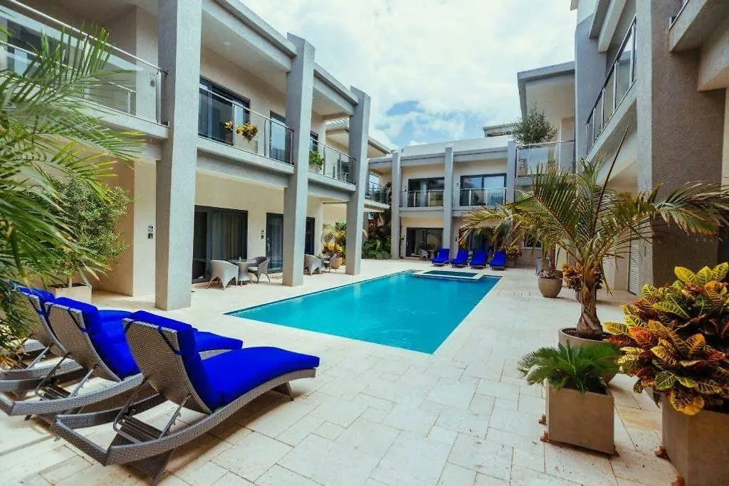 Waykiri Condos Noord