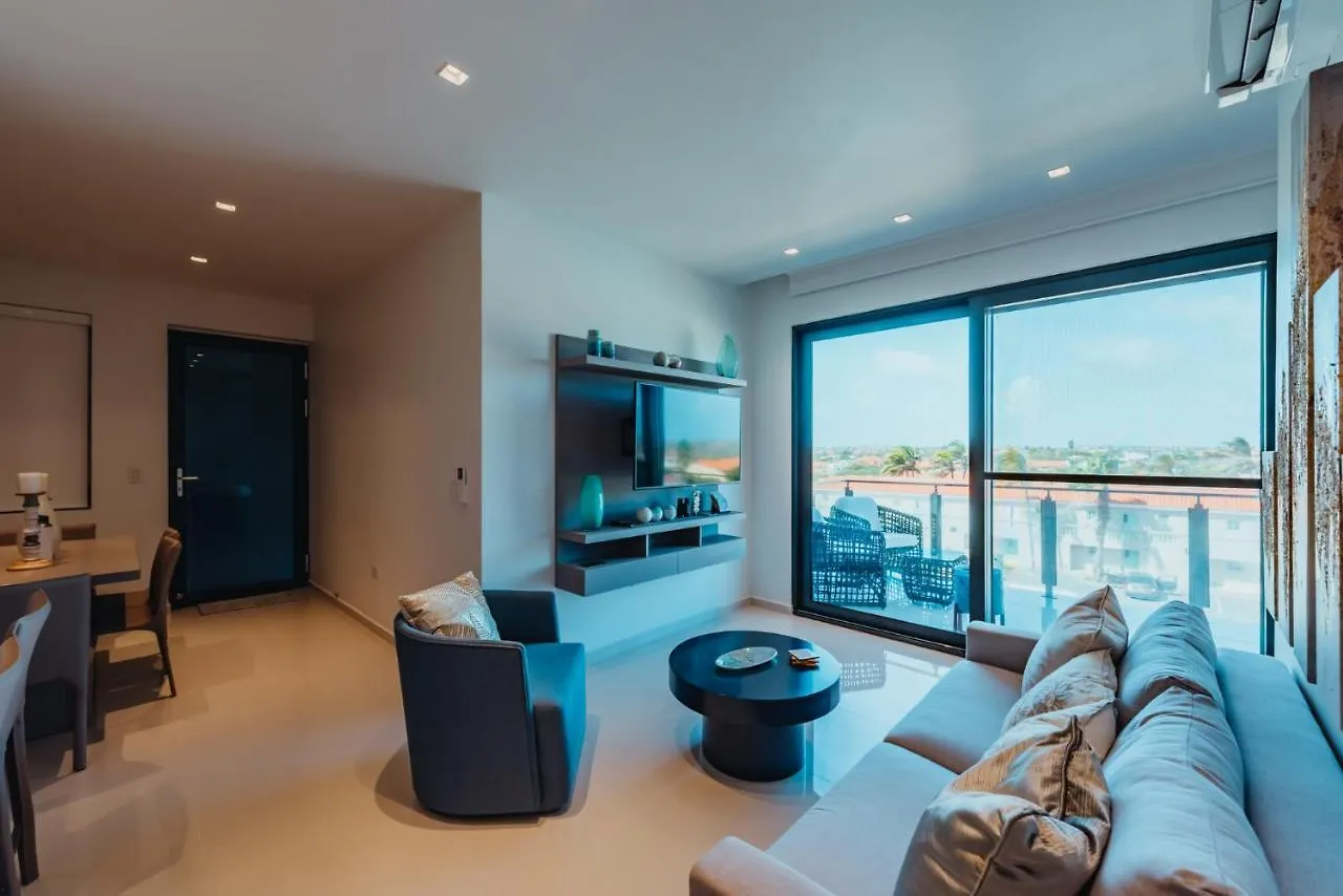 Waykiri Condos Noord 0*,