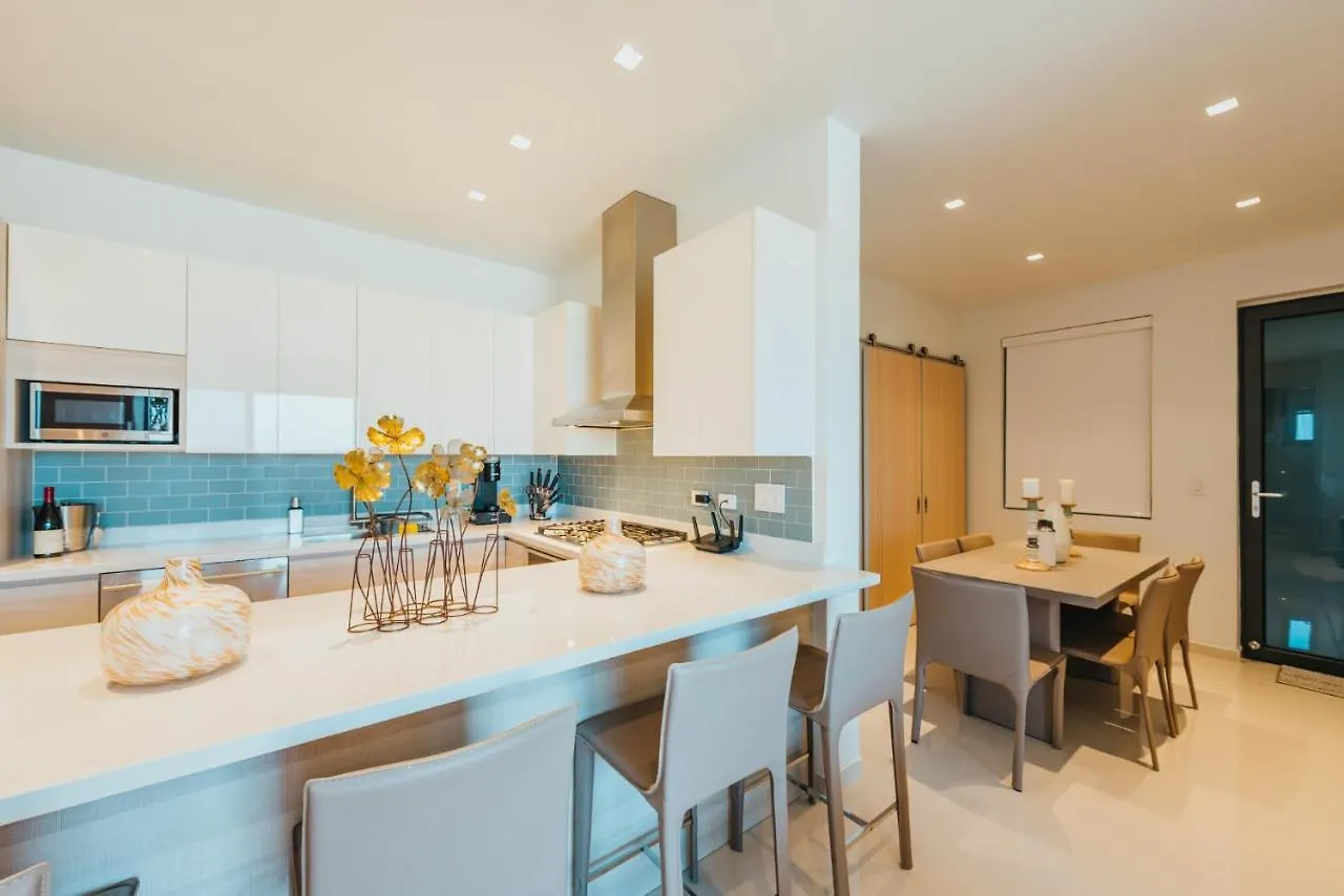 Apartment Waykiri Condos Noord Aruba