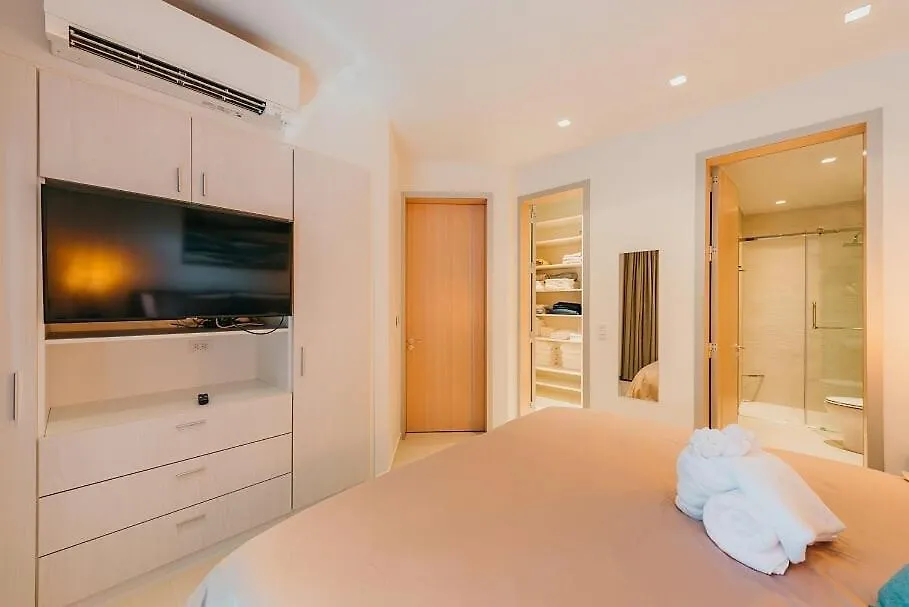 Waykiri Condos Noord Aruba