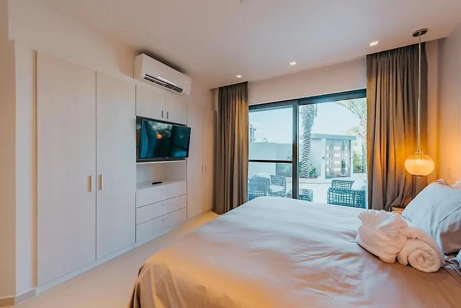 Apartment Waykiri Condos Noord Aruba