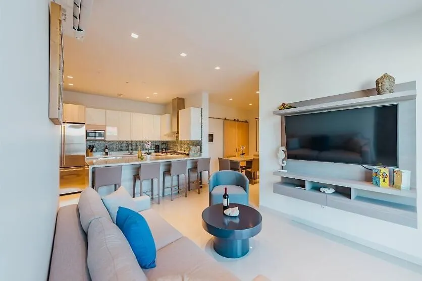 Waykiri Condos Noord