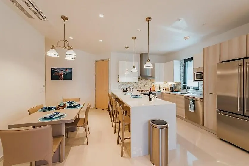 Waykiri Condos Noord Apartment