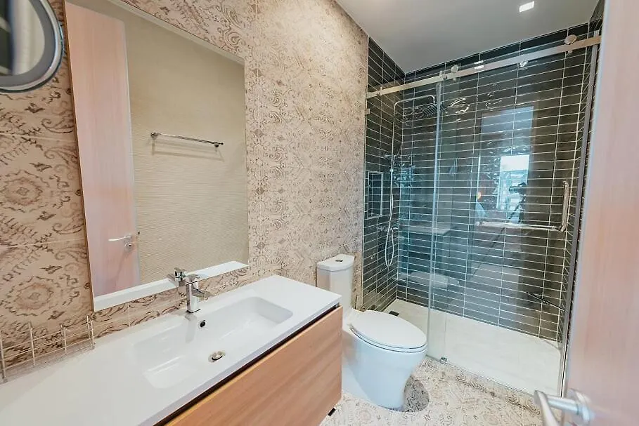 Waykiri Condos Noord 0*,  Aruba