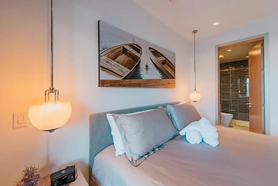 Waykiri Condos Noord