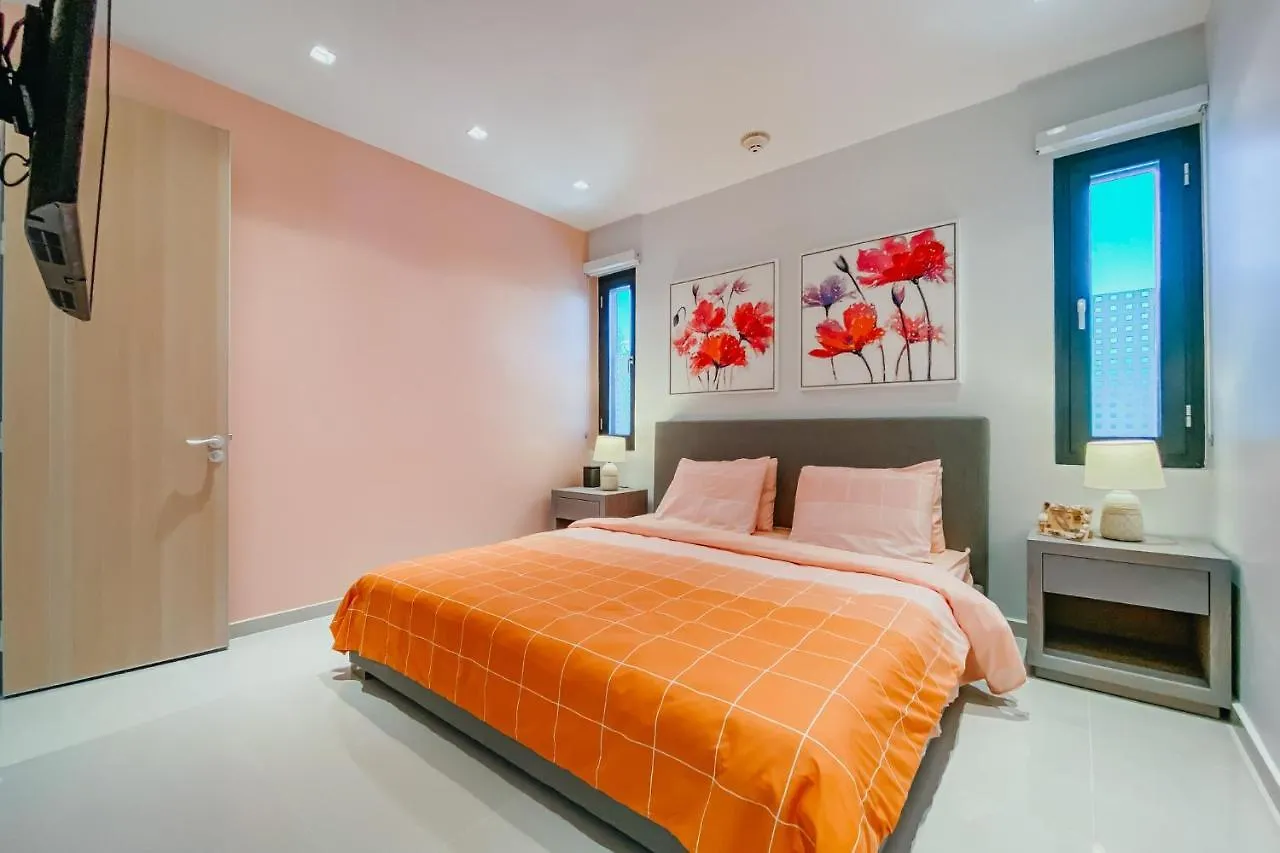 Waykiri Condos Noord Apartment