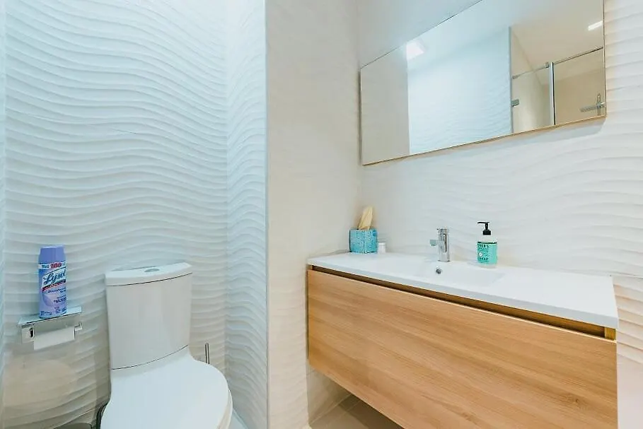Apartment Waykiri Condos Noord