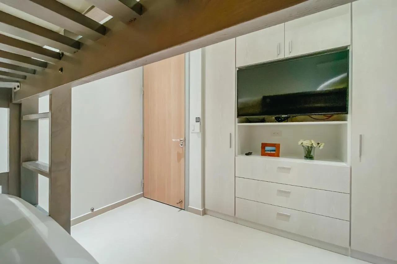 Waykiri Condos Noord Aruba